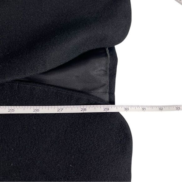 Joseph & Lyman Black 100% Cashmere Single Breasted Sport Coat Blazer Men’s 40R - Picture 8 of 9